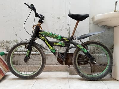 Used only one year. No discount.