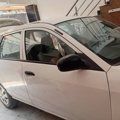 AD Nissan 2006 @15Lac