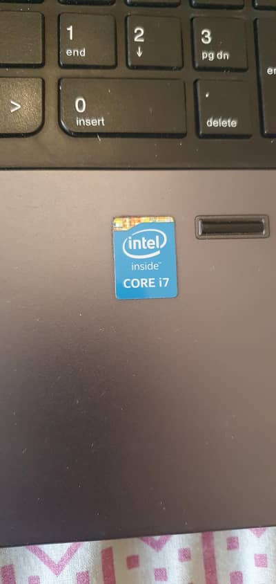 hp zbook 15 mobile workstation