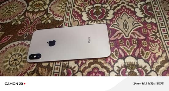 Iphone Xsmax pta aproved for sale