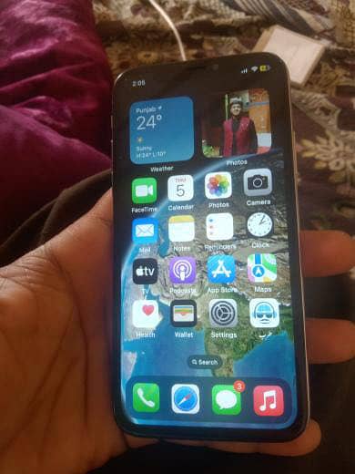 Iphone X Pta Approved