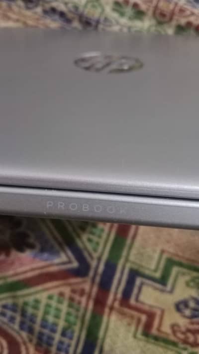 hp brobook 640g