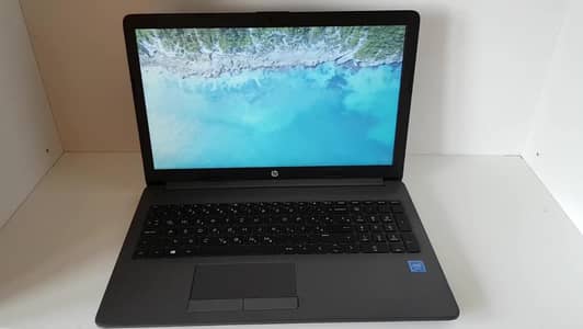 Laptop HP 250 G7 core i5 10th gen