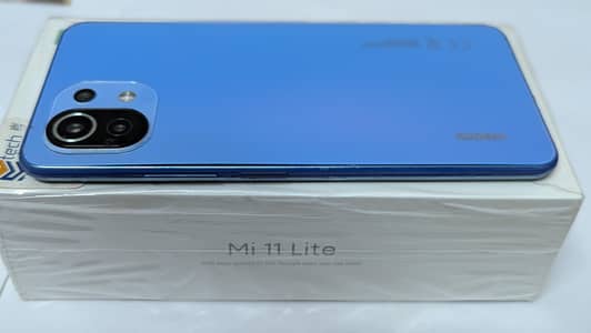 Xiaomi mi11