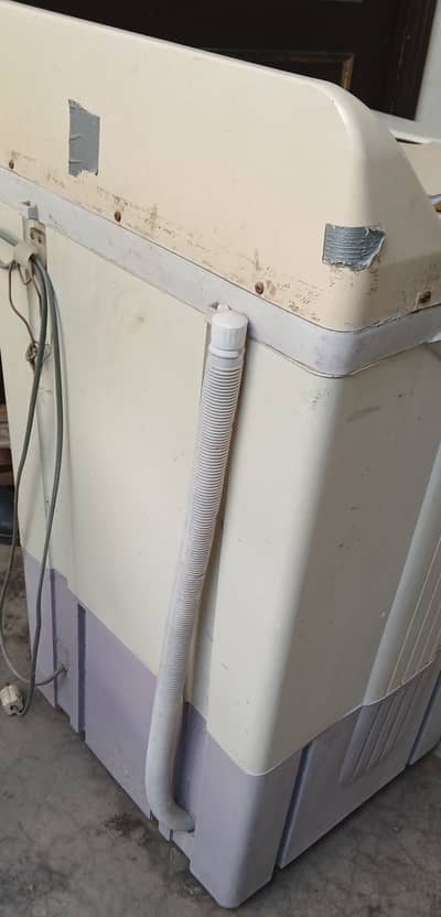 Washing Machine Pak Diamond