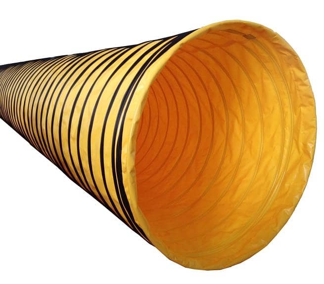 Flexible Pipe 10