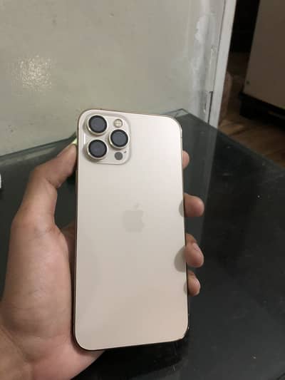 Iphone 12proMax (nonJv)