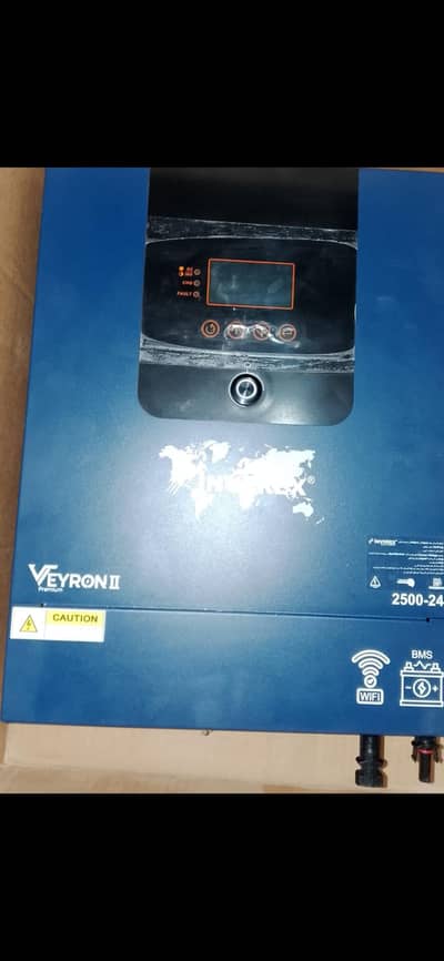 inverex veron 2.5kw 0304/0128/397