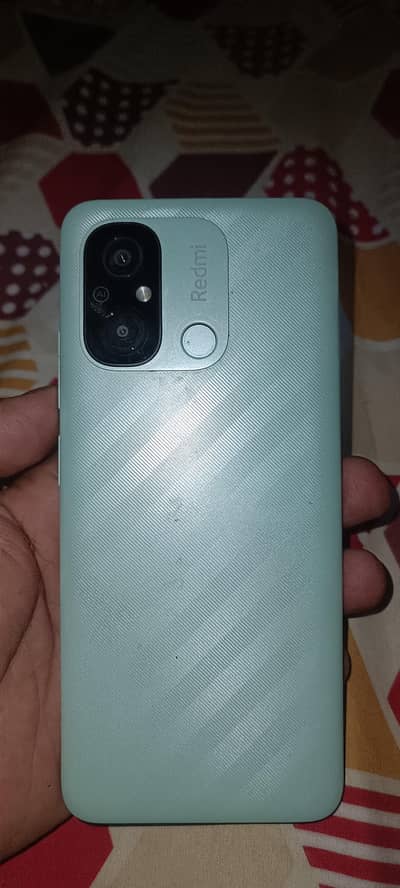 redmi 12 se 4 GB 128 GB