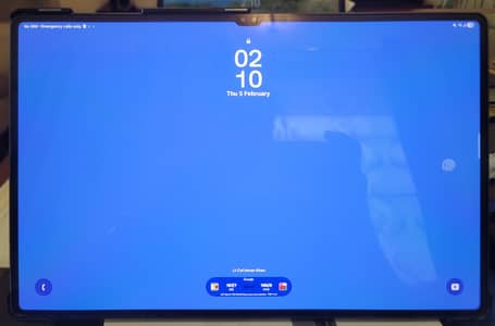 Samsung Tab S9 Ultra  12GB/256GB Dual Sim