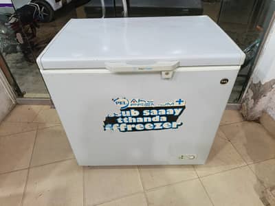 PEL D freezer SIngel door  GEnuine  (0306/4462/443)  topseet