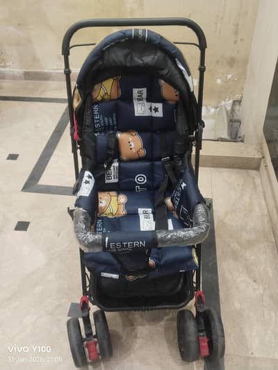 baby stroller for urgent sale