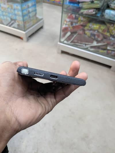 Samsung galaxy note 10 plus 10by10 patch dual SIM pta approved