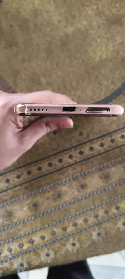 Serious Customer Contact