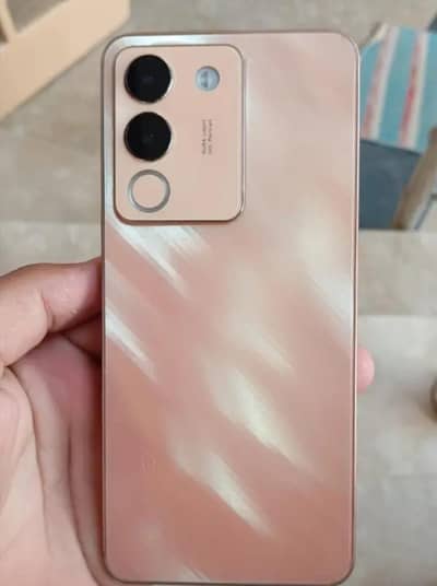 vivo v29e 5g 8gb 256gb complete box