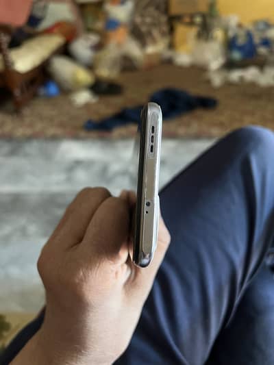 4+2/128 Gb 10/10 Condition Vip Set