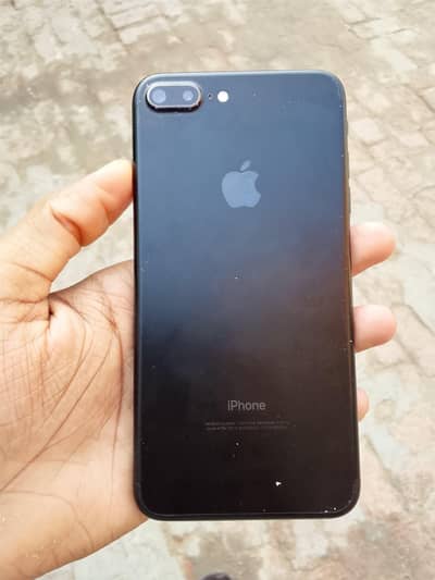 iPhone 7 plus 128 GB  03167030831