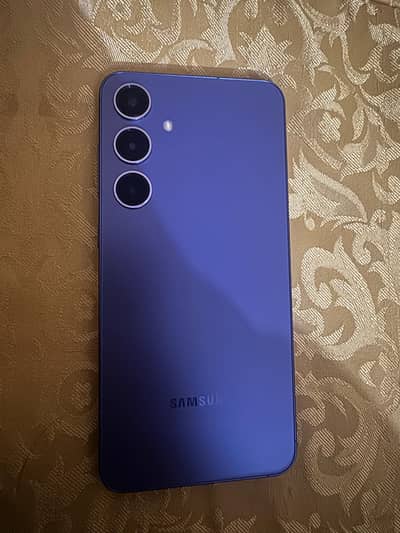 Samsung S24+ non pta