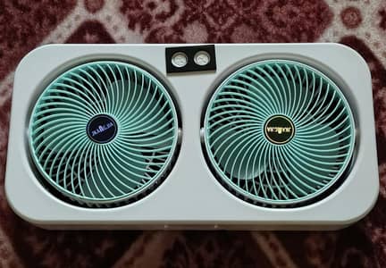 small portable fan for sale