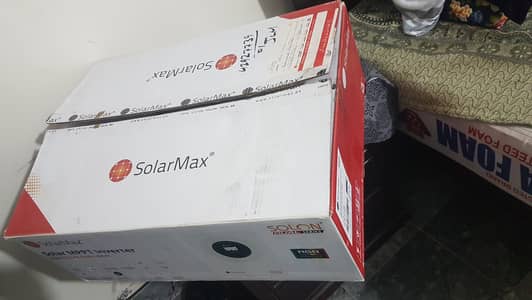 Solar max solon series 6kw invertor