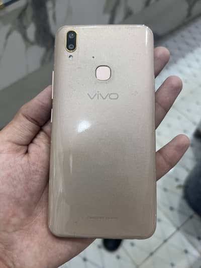 Vivo y85