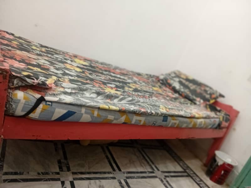 2 single bed 4