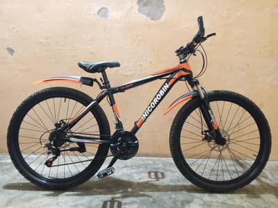 BICYCLE CYCLE 26 SIZE IMPORTANT NUMBER ( 0305.4045982 )