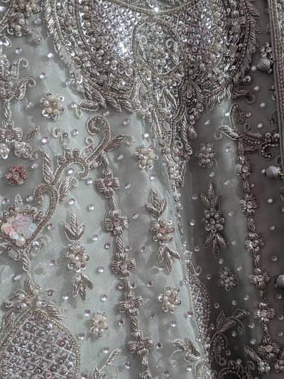 STANDARD MAXI FULL EMBROIDERY AVAILABLE FOR SALE