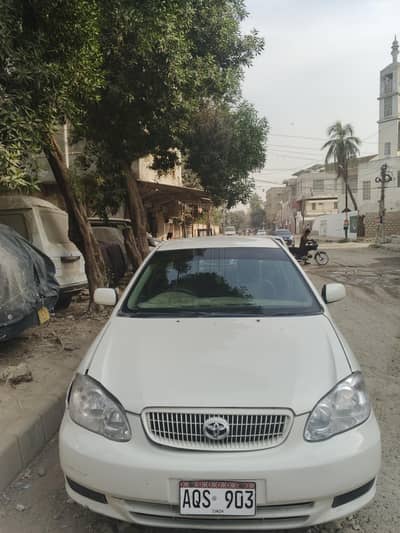 XLI converted into GLI