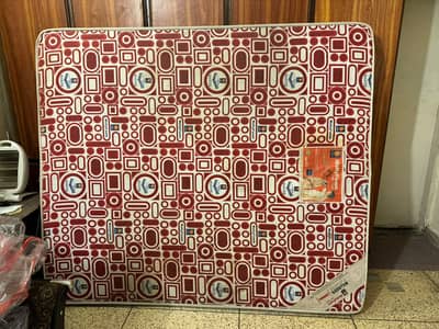 Master Molly foam Queen2 size 78-66-6