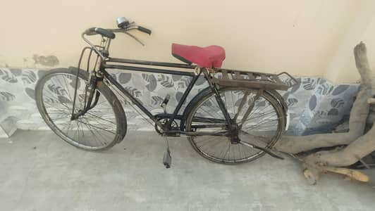 sohrab bicycle 2000 model abi Kam Karya hr chez ok
