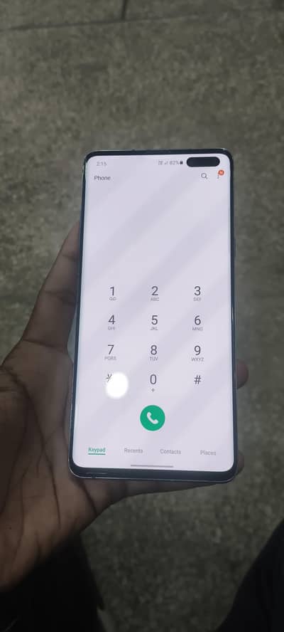 Samsung s10 5g 8/256 exchange