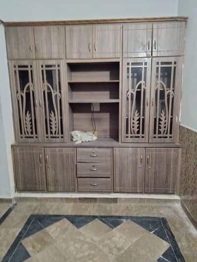 3 marla ground floor house for rent in phase 4a near kalma chowk