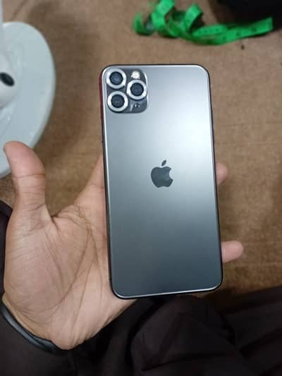I phone 11 pro max