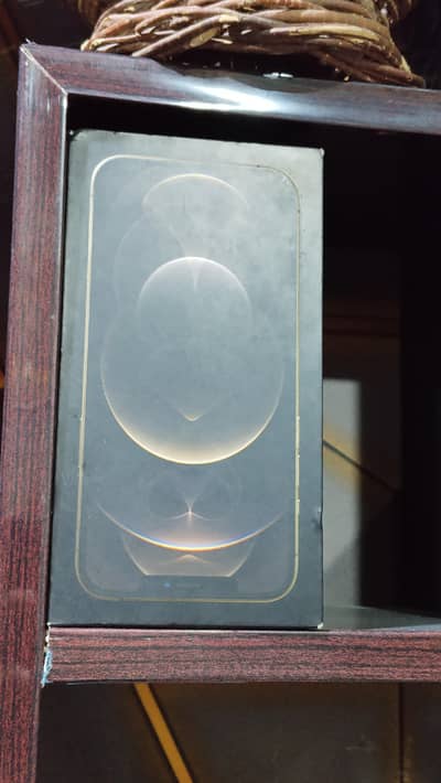 Iphone 12 Pro Max PTA