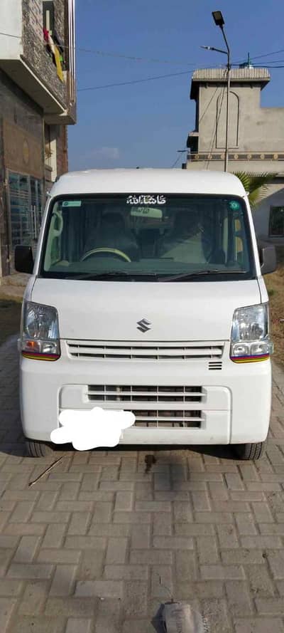 Suzuki every PC modal 17. . 22