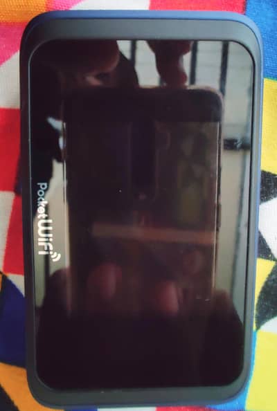 Huawei Pocket WiFi All Sim Unlocked