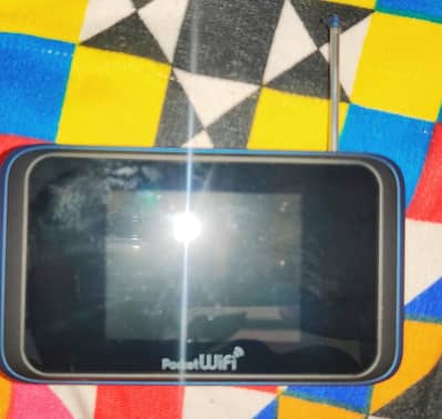 Huawei Pocket WiFi All Sim Unlocked