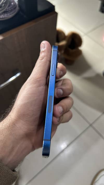 Iphone 12 64 gb Dual Pta