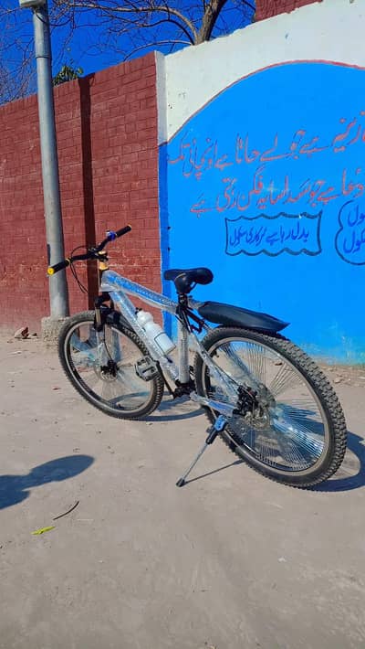 Brand new Italian bicycle  for sale