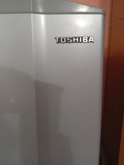 Toshiba no frost