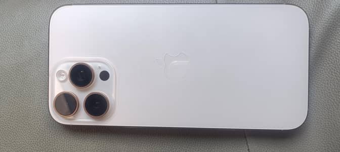 Iphone 16 pro max pta provd with boxx