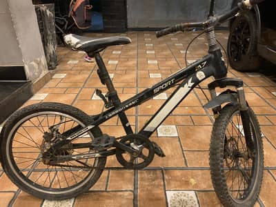 CYCLE FOR SALE