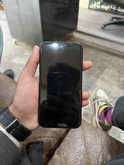 Iphone xr Fectory unlock