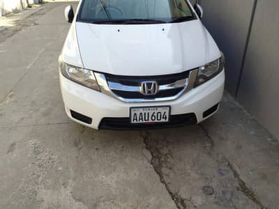 Honda city 2020 1.3 Manual