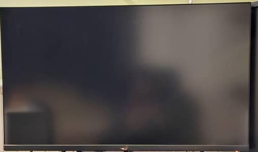 Asus Rog Pg329q 32 inch 2k 175hz Scratchless Condition With Box