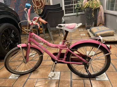 Cycle For Sale