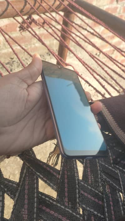 Samsung a32 mobile 6/128 exchange with laptop