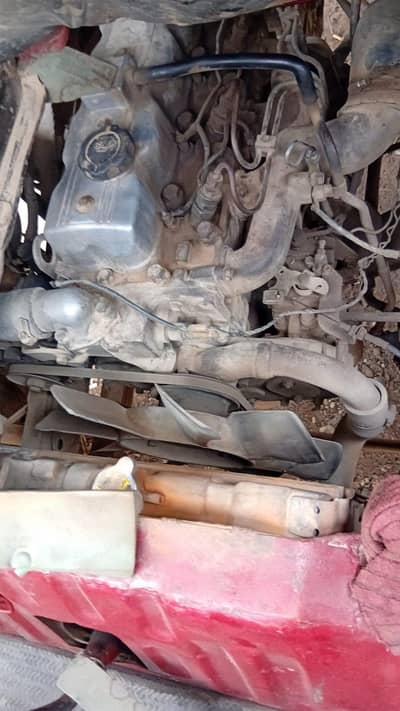Kia ceres Engine For sale