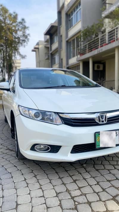 Honda Rebirth For Sale